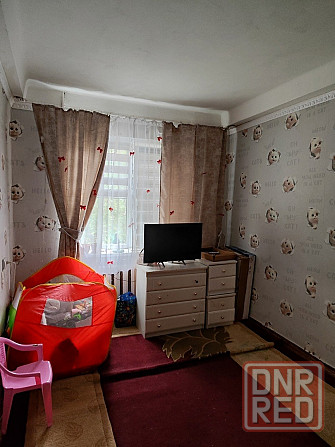 Продается 3 комн. кв. на м-не Юбилейный Харцызск - изображение 6