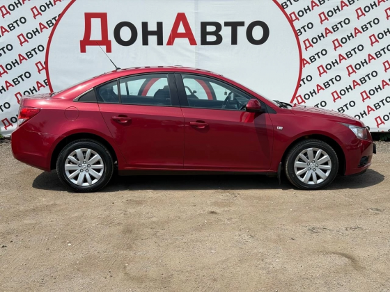 Продам Chevrolet cruze Донецк
