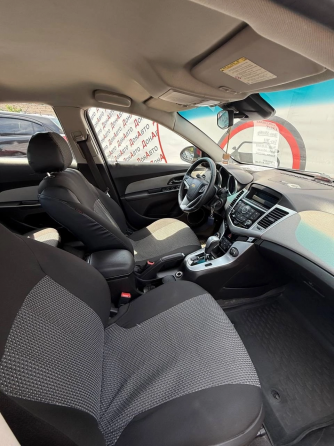 Продам Chevrolet cruze Донецк