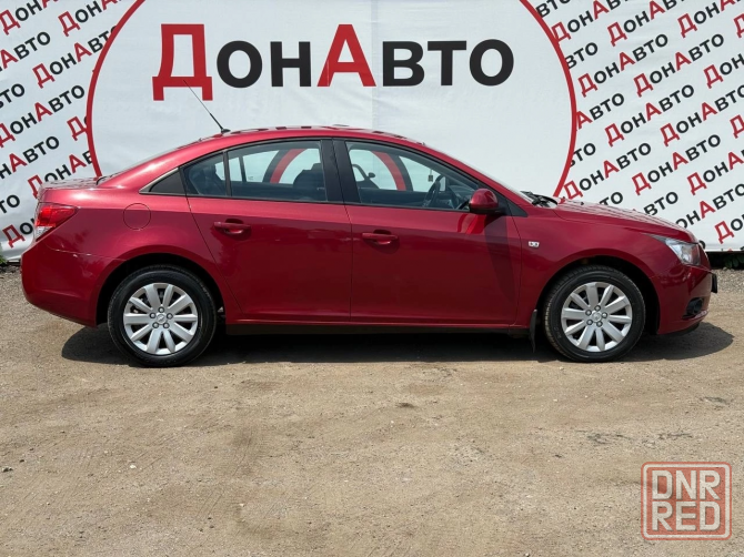 Продам Chevrolet cruze Донецк - изображение 2