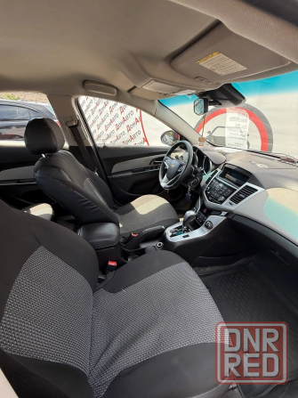Продам Chevrolet cruze Донецк - изображение 4