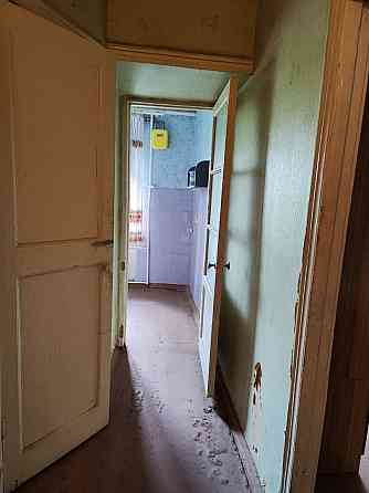 Продается 3 комн. кв. р-н маг. Рассвет. Харцызск