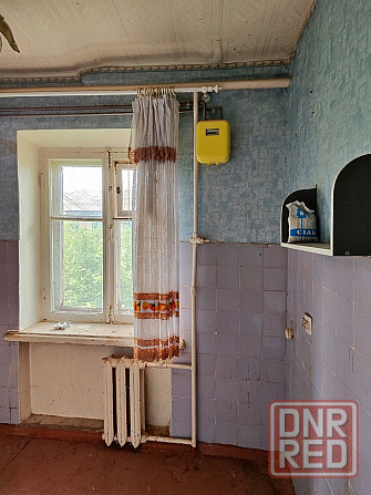 Продается 3 комн. кв. р-н маг. Рассвет. Харцызск - изображение 5