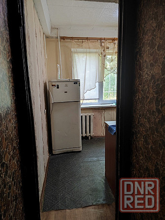 продам 2 комнатную квартиру на м-не Металлургов д. 42 Харцызск - изображение 8