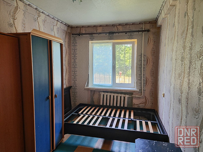продам 2 комнатную квартиру на м-не Металлургов д. 42 Харцызск - изображение 5