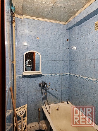 продам 2 комнатную квартиру на м-не Металлургов д. 42 Харцызск - изображение 10