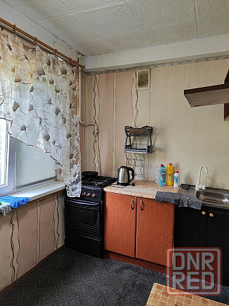 продам 2 комнатную квартиру на м-не Металлургов д. 42 Харцызск - изображение 6