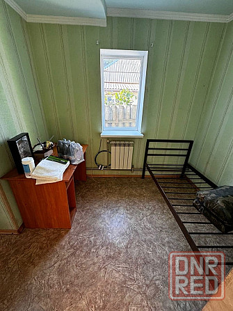 продам дом на Хрущевке ул. Гастелло Харцызск - изображение 3