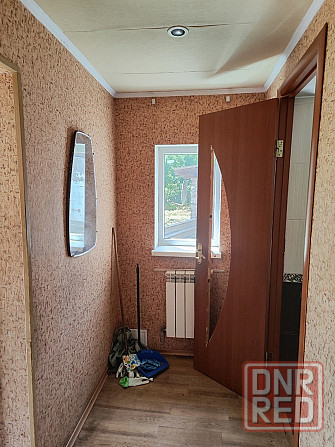 продам дом на Хрущевке ул. Гастелло Харцызск - изображение 8