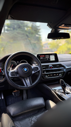 Продам bmw g30 540 Донецк