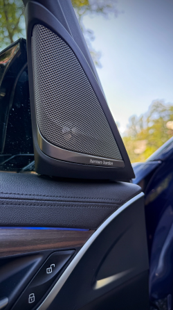 Продам bmw g30 540 Донецк