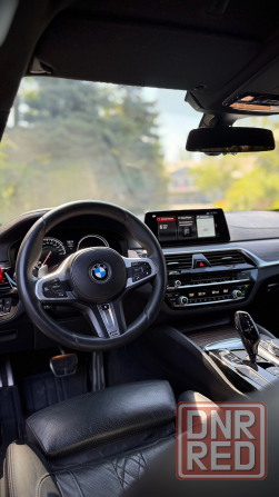 Продам bmw g30 540 Донецк - изображение 3