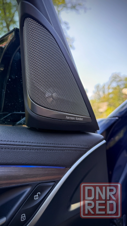 Продам bmw g30 540 Донецк - изображение 4