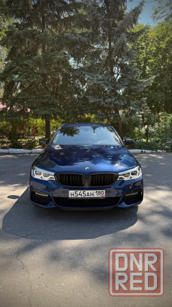 Продам bmw g30 540 Донецк - изображение 1