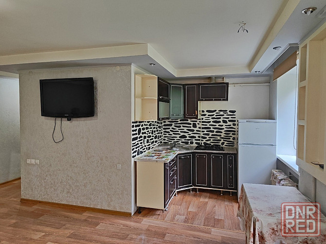 продам 1 комн. кв. в центре города Харцызск - изображение 4