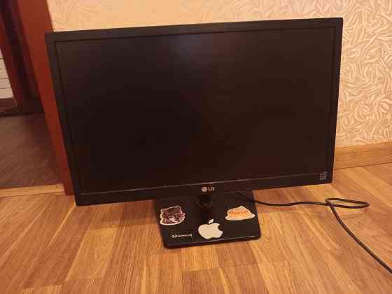 Продаю монитор LG 22M37A Макеевка