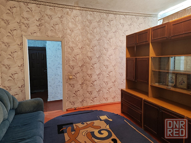 продается 1 комн.кв. на трубной стороне Харцызск - изображение 6