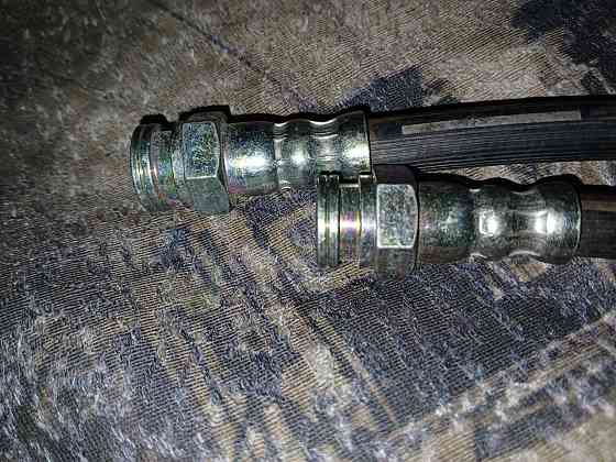 SAE J1401 тормозной шланг 1/8" HL для Citroen Донецк