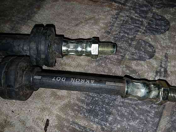 SAE J1401 тормозной шланг 1/8" HL для Citroen Донецк