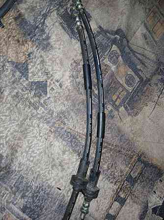 SAE J1401 тормозной шланг 1/8" HL для Citroen Донецк