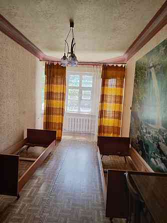 продается крупногабаритная 3 комн. кв. на пос. Горное Харцызск