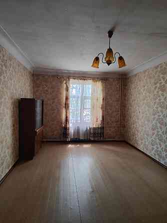 продается крупногабаритная 3 комн. кв. на пос. Горное Харцызск