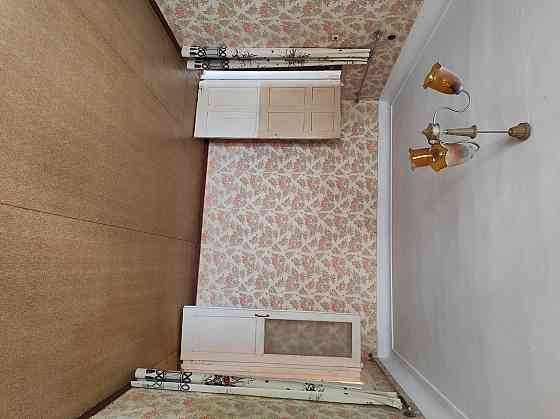 продается крупногабаритная 3 комн. кв. на пос. Горное Харцызск