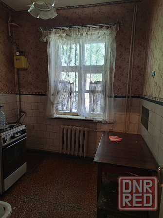 продается крупногабаритная 3 комн. кв. на пос. Горное Харцызск - изображение 8