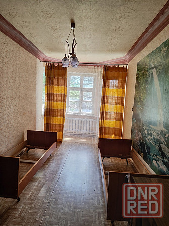 продается крупногабаритная 3 комн. кв. на пос. Горное Харцызск - изображение 4