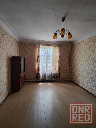 продается крупногабаритная 3 комн. кв. на пос. Горное Харцызск - изображение 2