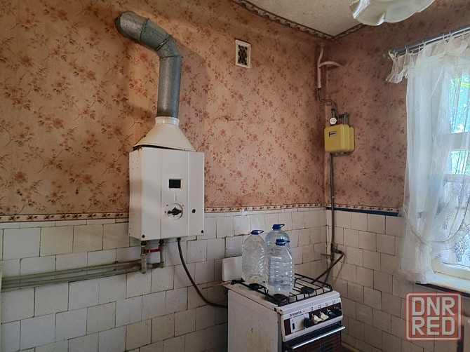 продается крупногабаритная 3 комн. кв. на пос. Горное Харцызск - изображение 7