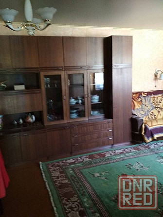 Продажа дома Ханженково Макеевка - изображение 1