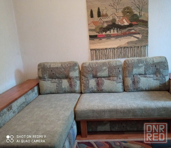 Продам 2-к в Центре Гвардейки Макеевка - изображение 2