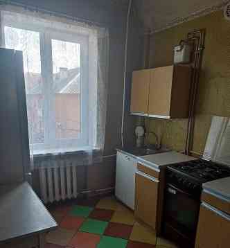 Продам 2-к квартиру на Объединенном Макеевка
