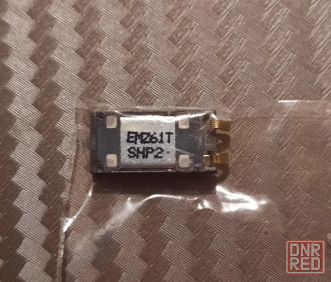 Динамик (speaker) для LG D285, D686 D724 D820 D821 D850 D855 E980 E988 H324 H791 P713 P715 Донецк - изображение 1