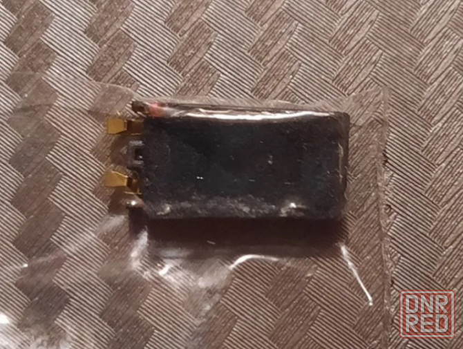 Динамик (speaker) для LG D285, D686 D724 D820 D821 D850 D855 E980 E988 H324 H791 P713 P715 Донецк - изображение 2