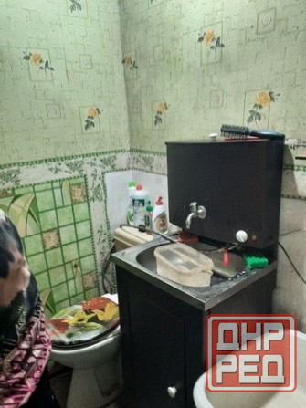 Продам Дом на Капитальной Макеевка - изображение 6