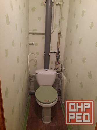 Продам 1-к квартиру на Зеленом Макеевка - изображение 10