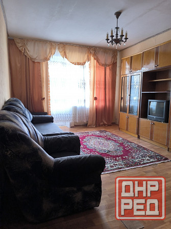 Продам 1-к квартиру на Зеленом Макеевка - изображение 2