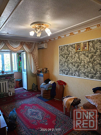 Продам 1-к в районе Зеленого на пр.Генерала Данилова Макеевка - изображение 10