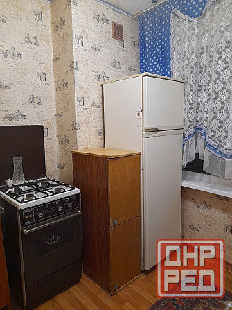 Продам 1-к квартиру на Зеленом Макеевка - изображение 8