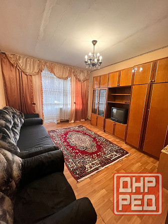 Продам 1-к квартиру на Зеленом Макеевка - изображение 1