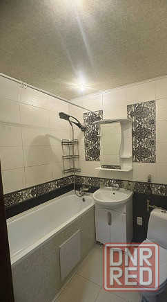 Продам 2-к на Черемушках, Пушка, кв-л Химик Макеевка - изображение 7