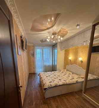 Сдам 3-к квартиру на Бажанова Макеевка