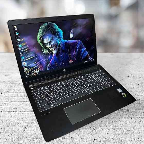 Мощный hp на две карты16gb,1128gb Донецк