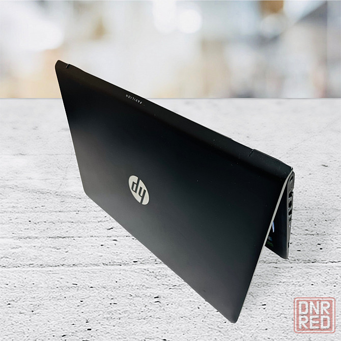 Мощный hp на две карты16gb,1128gb Донецк - изображение 2