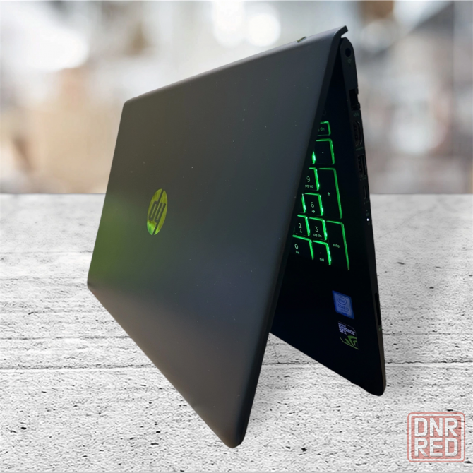 Мощный hp на две карты Core i7,16gb,1128gb Донецк - изображение 3