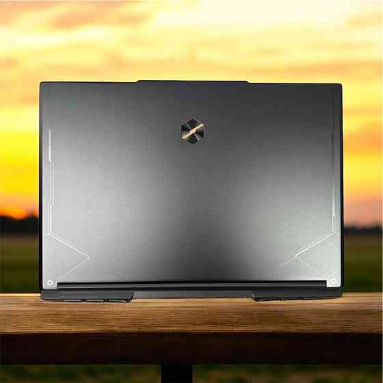 Новый Лучший Mechrevo 4070/3K/1TB/i7/16.1 Донецк