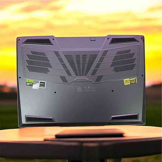 Новый Лучший Mechrevo 4070/3K/1TB/i7/16.1 Донецк