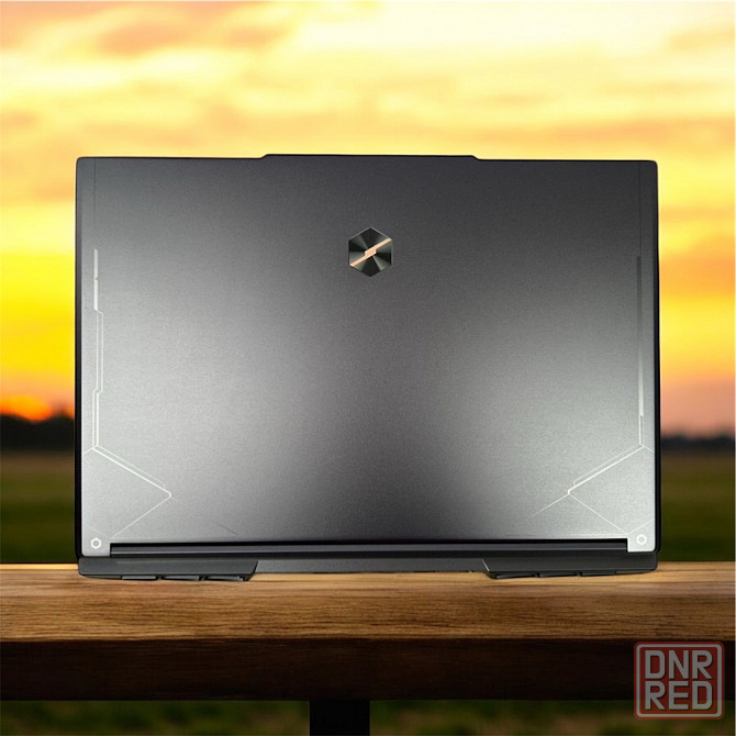 Новый Лучший Mechrevo 4070/3K/1TB/i7/16.1 Донецк - изображение 1